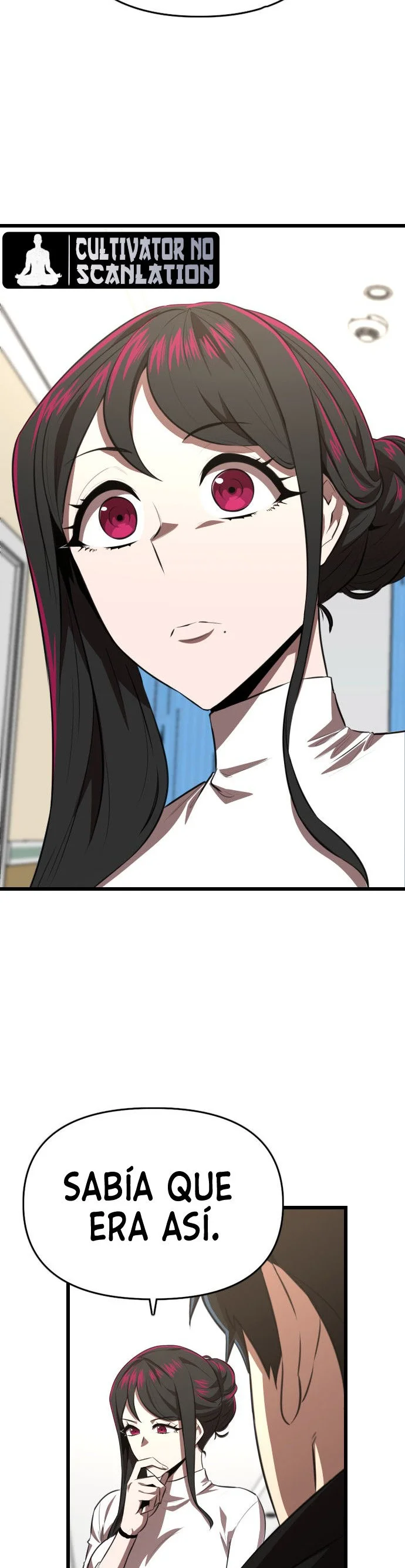 Página 48 del Manga