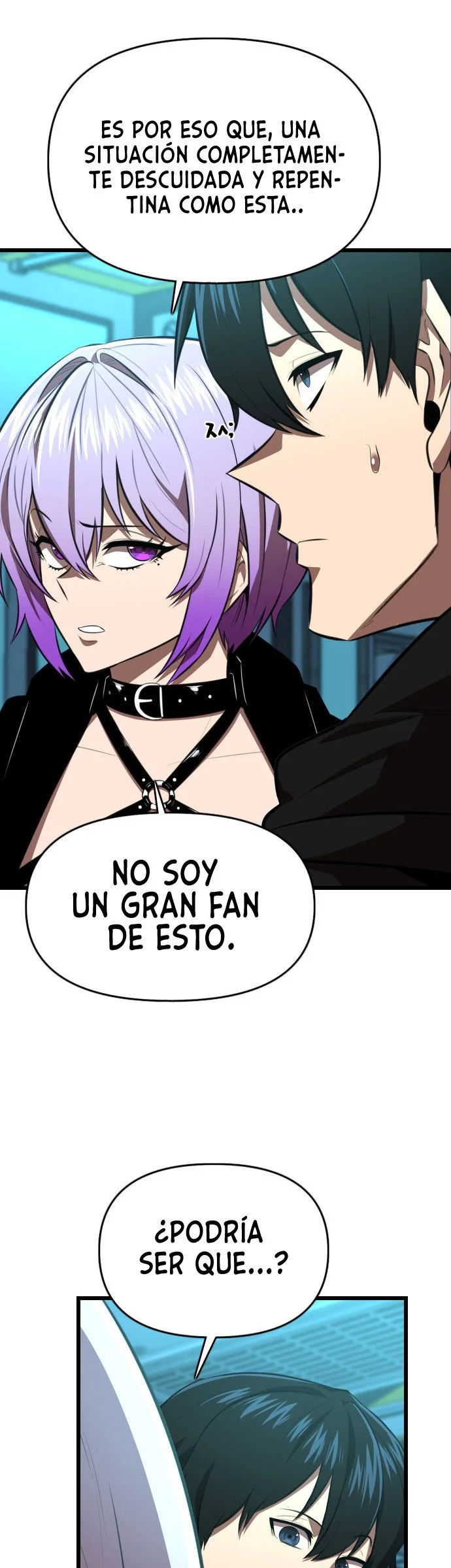 Página 34 del Manga