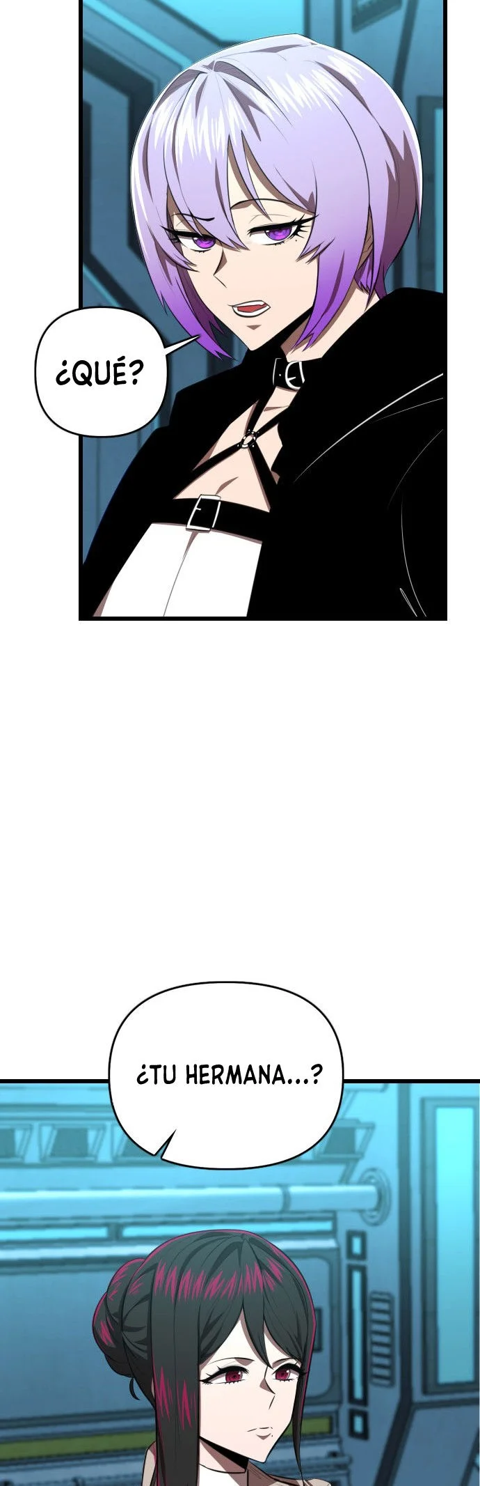 Página 38 del Manga