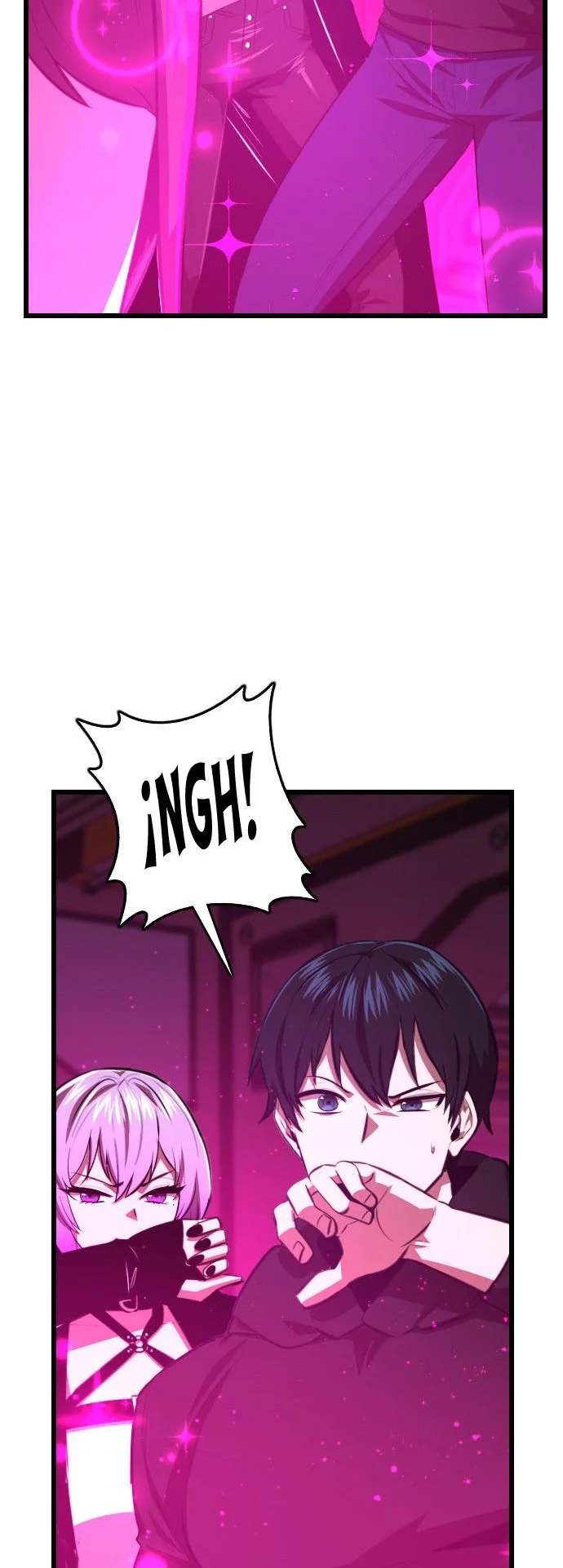 Página 45 del Manga