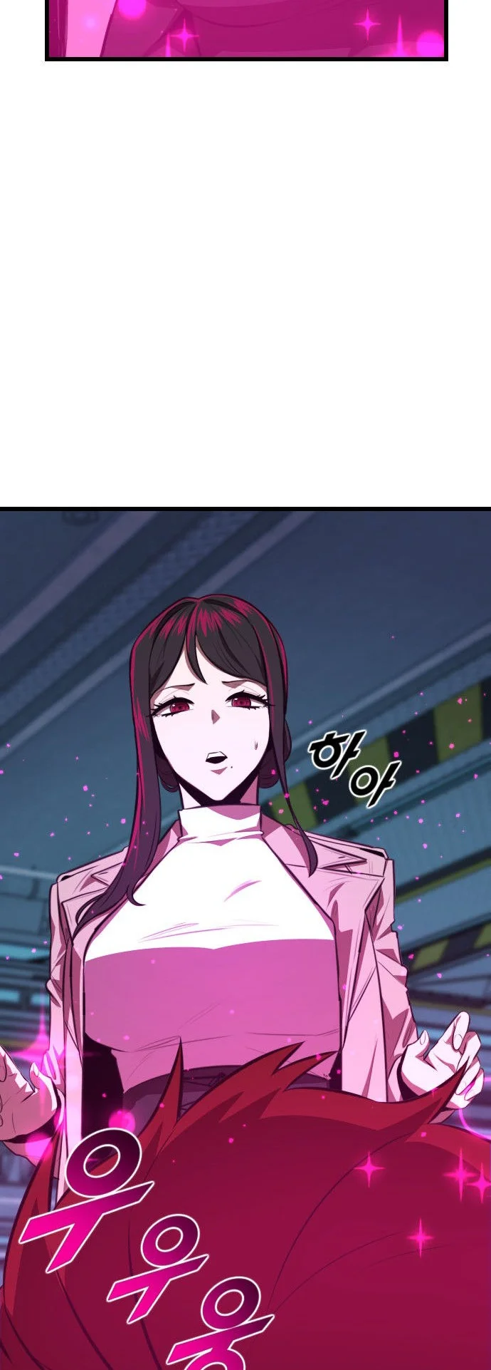 Página 46 del Manga