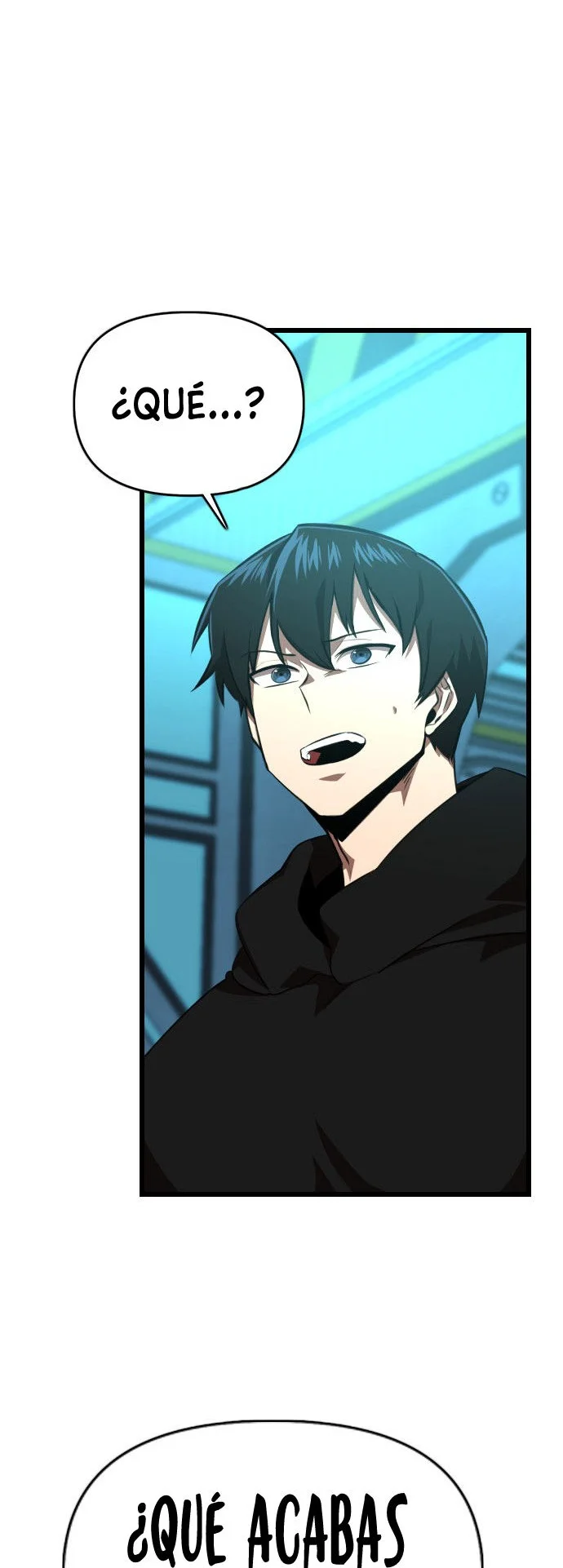 Página 48 del Manga