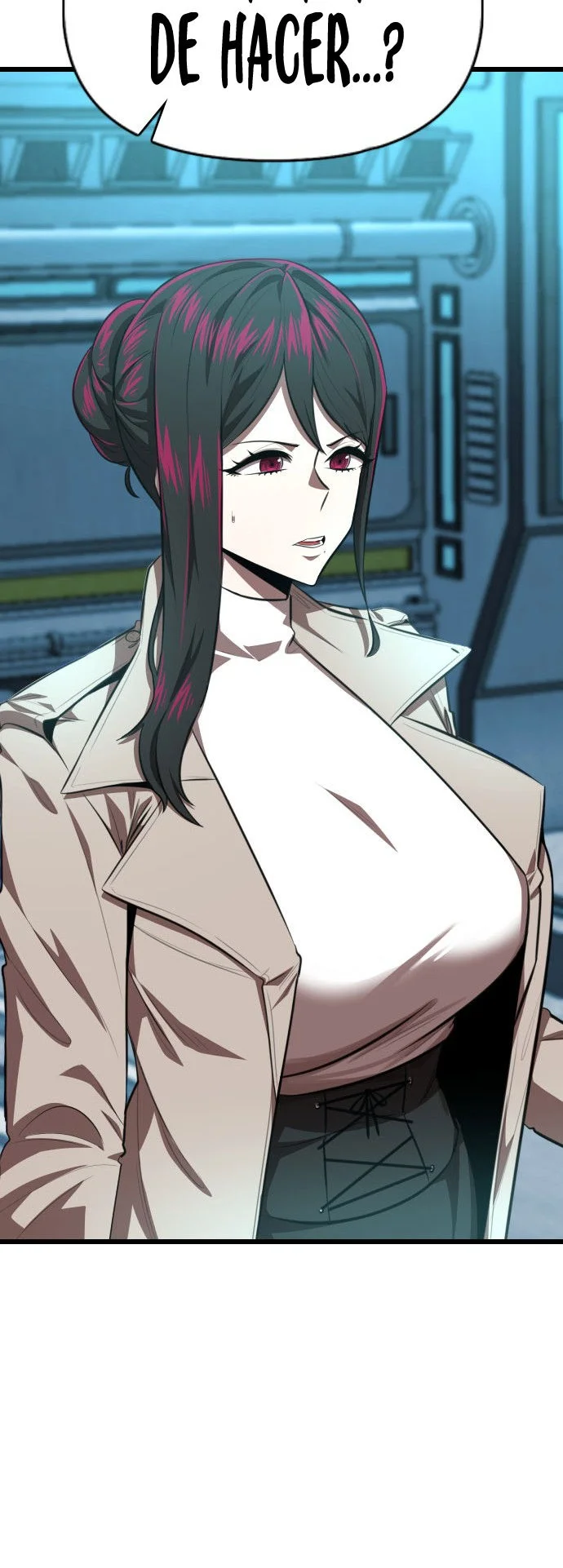 Página 49 del Manga