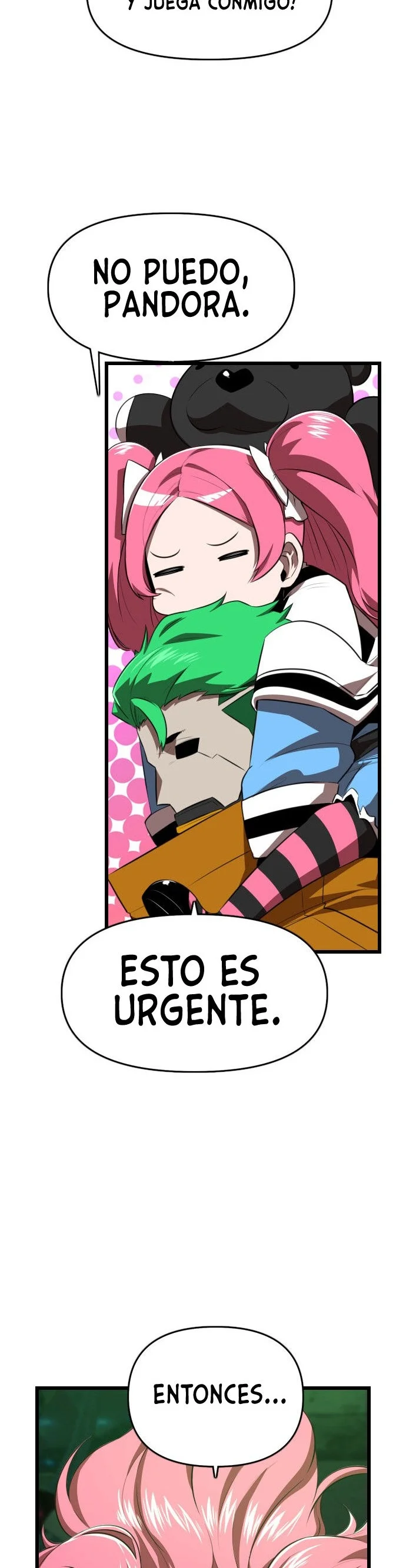 Página 37 del Manga