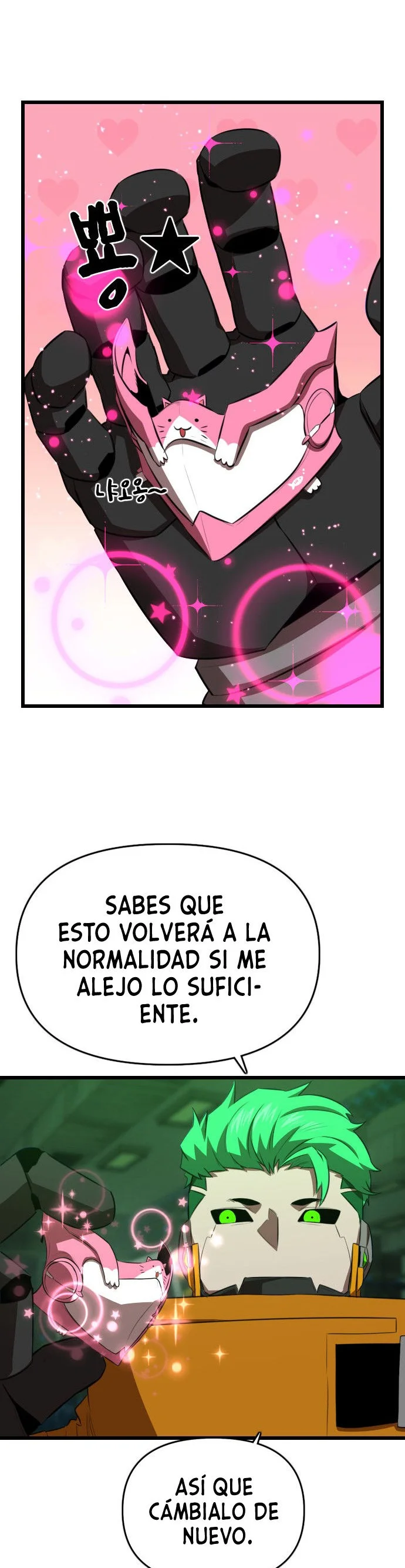 Página 39 del Manga