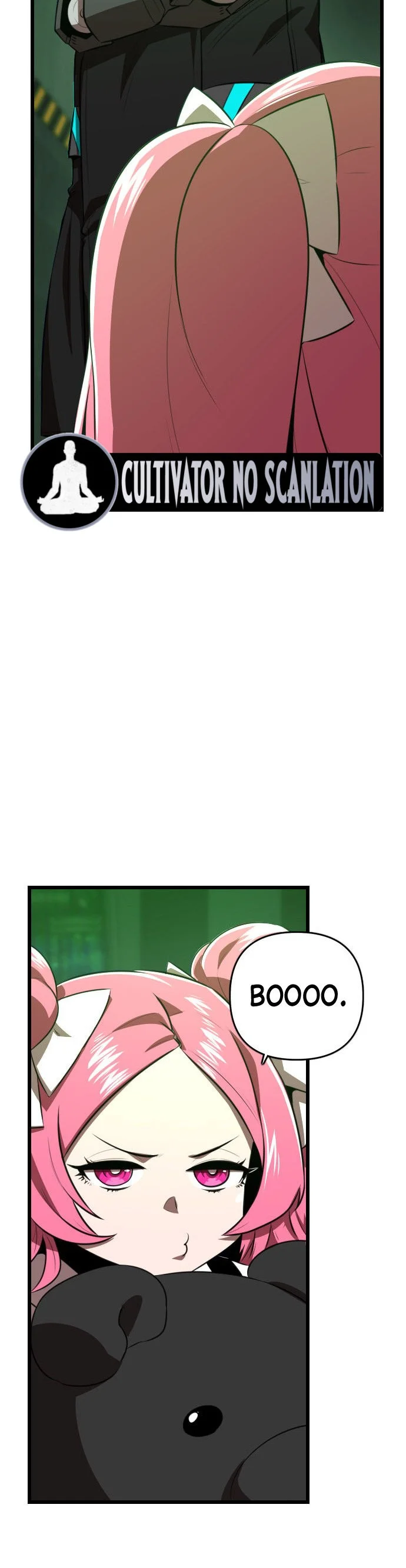 Página 41 del Manga