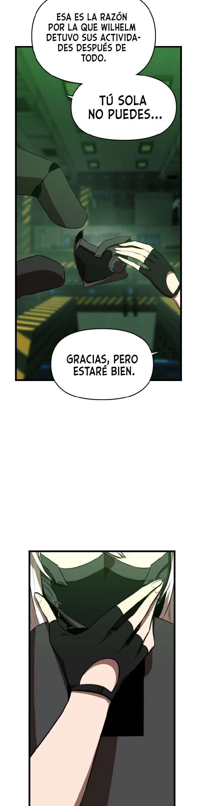 Página 46 del Manga