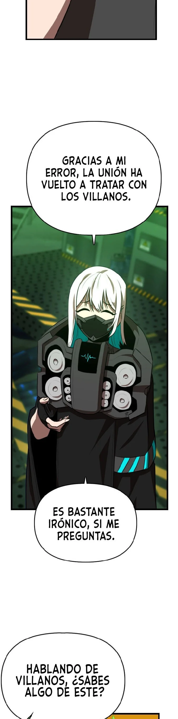 Página 47 del Manga