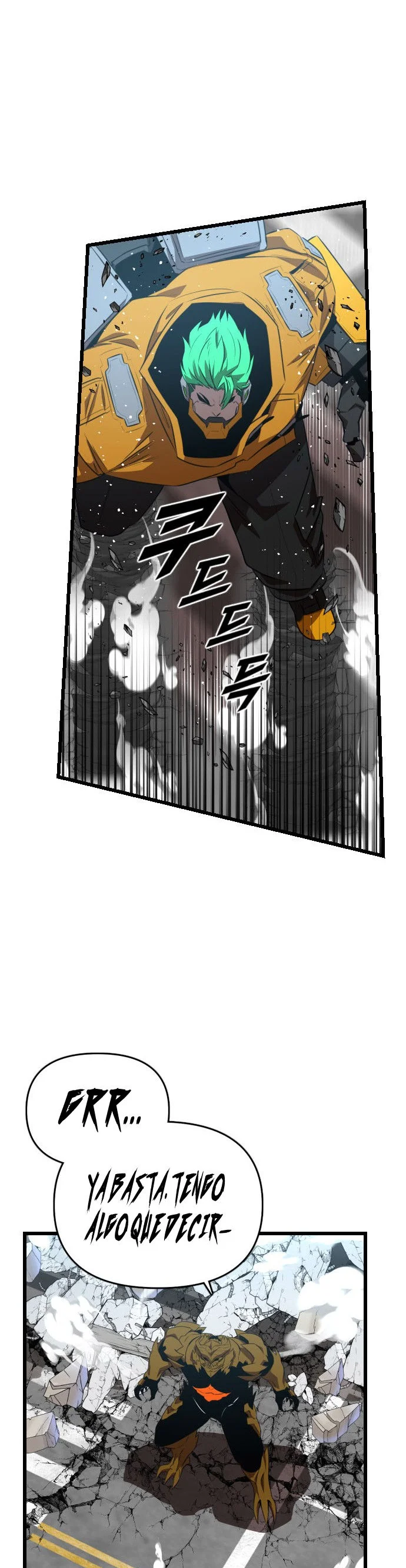 Página 39 del Manga