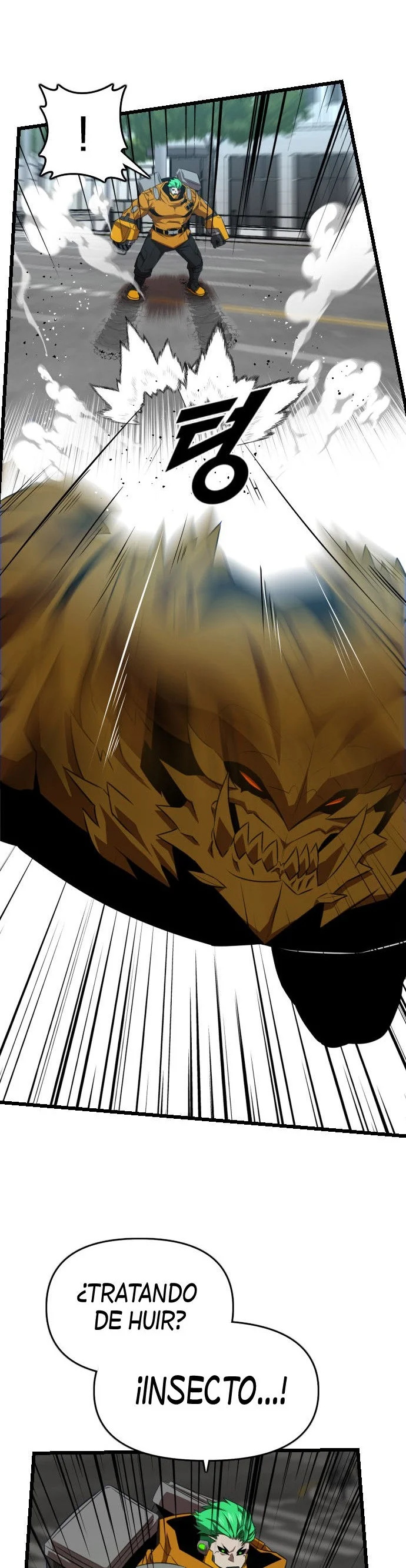 Página 43 del Manga