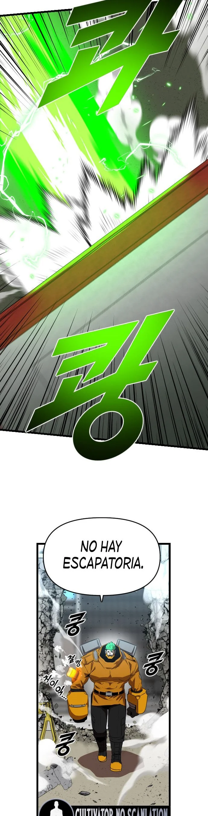 Página 46 del Manga