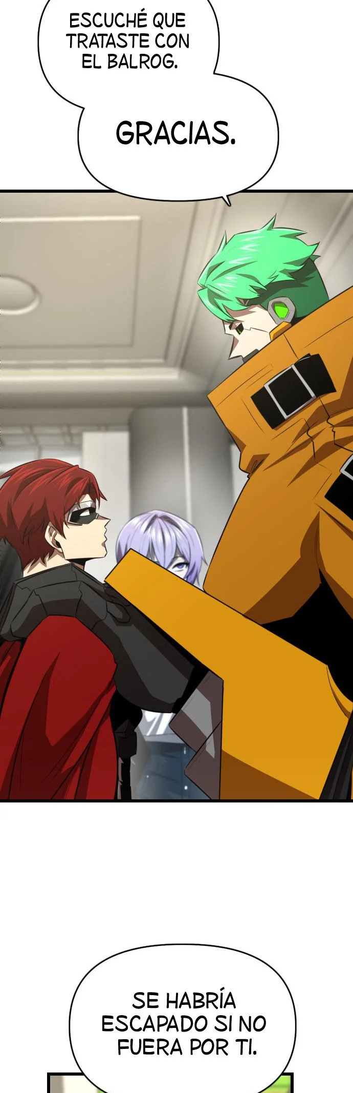 Página 38 del Manga