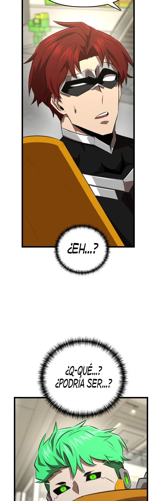 Página 39 del Manga