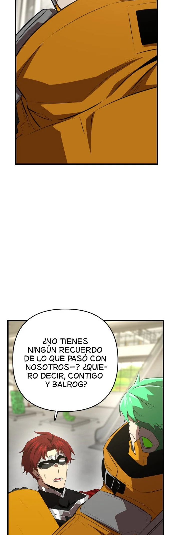 Página 40 del Manga