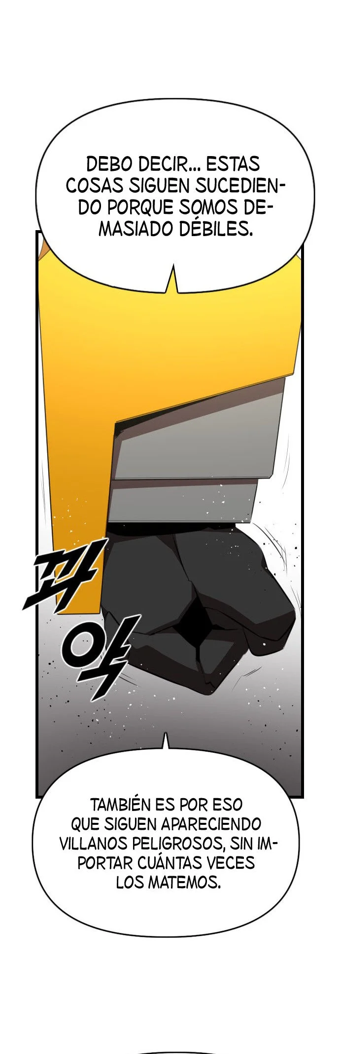 Página 43 del Manga