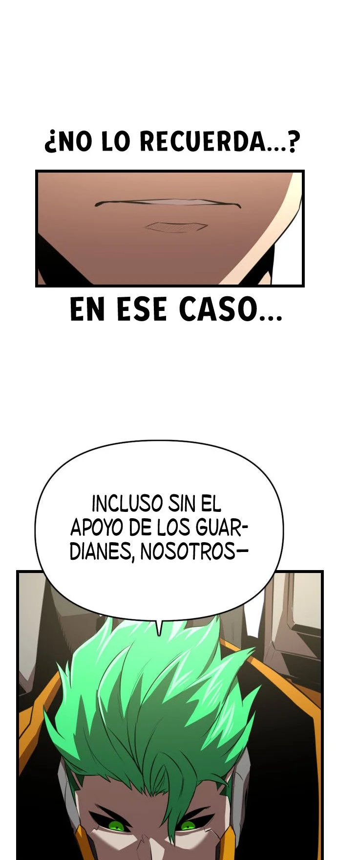 Página 45 del Manga