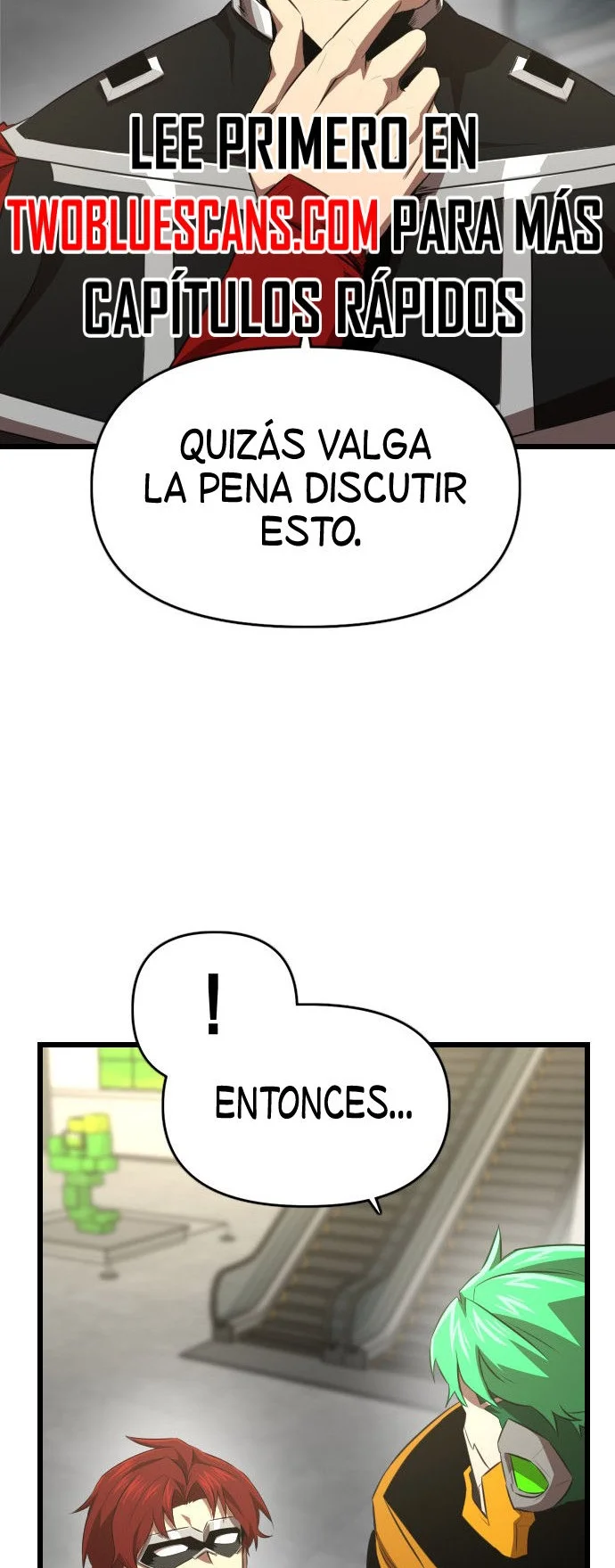 Página 47 del Manga