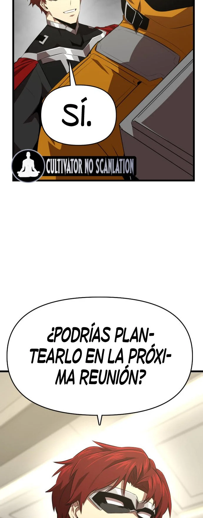 Página 48 del Manga
