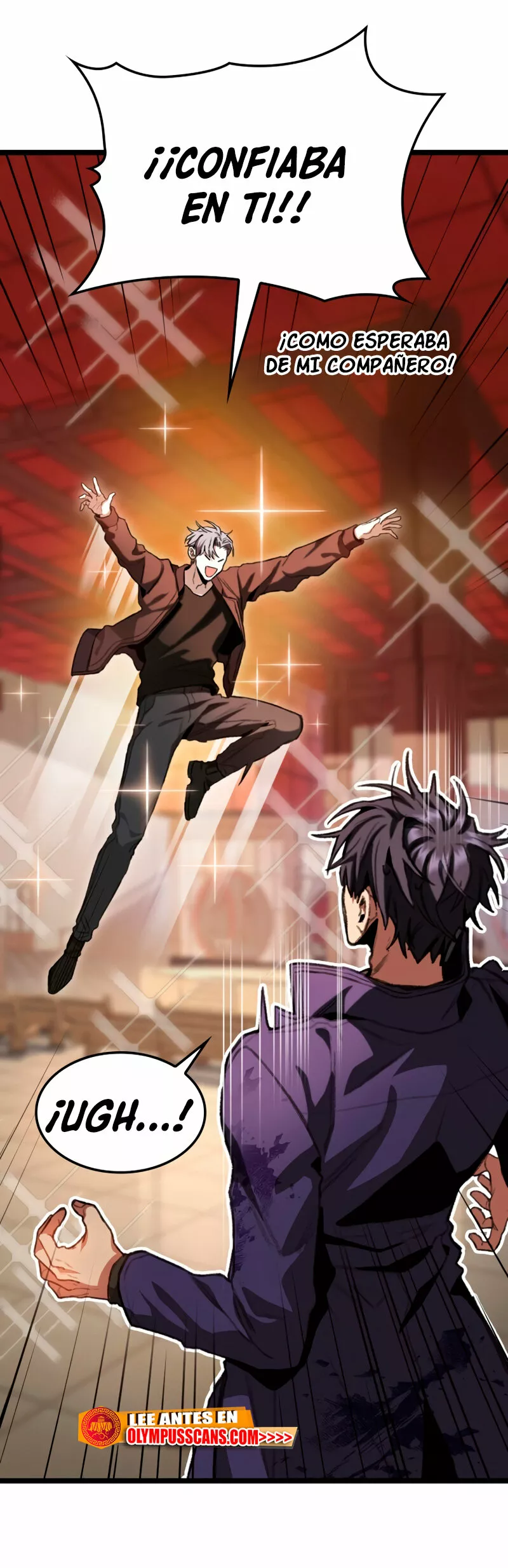 Página 34 del Manga