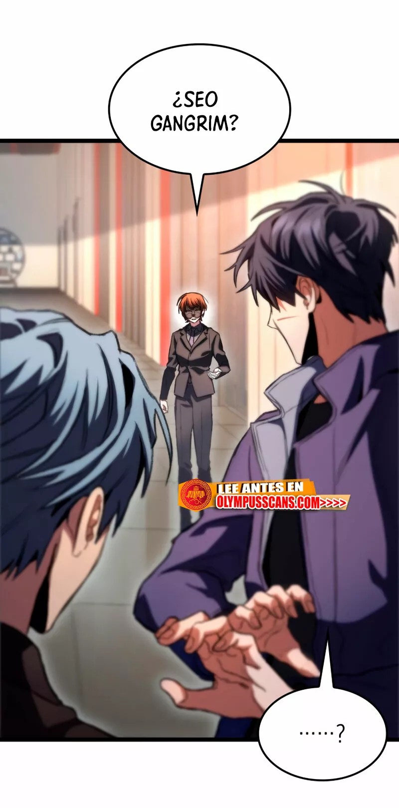 Página 36 del Manga