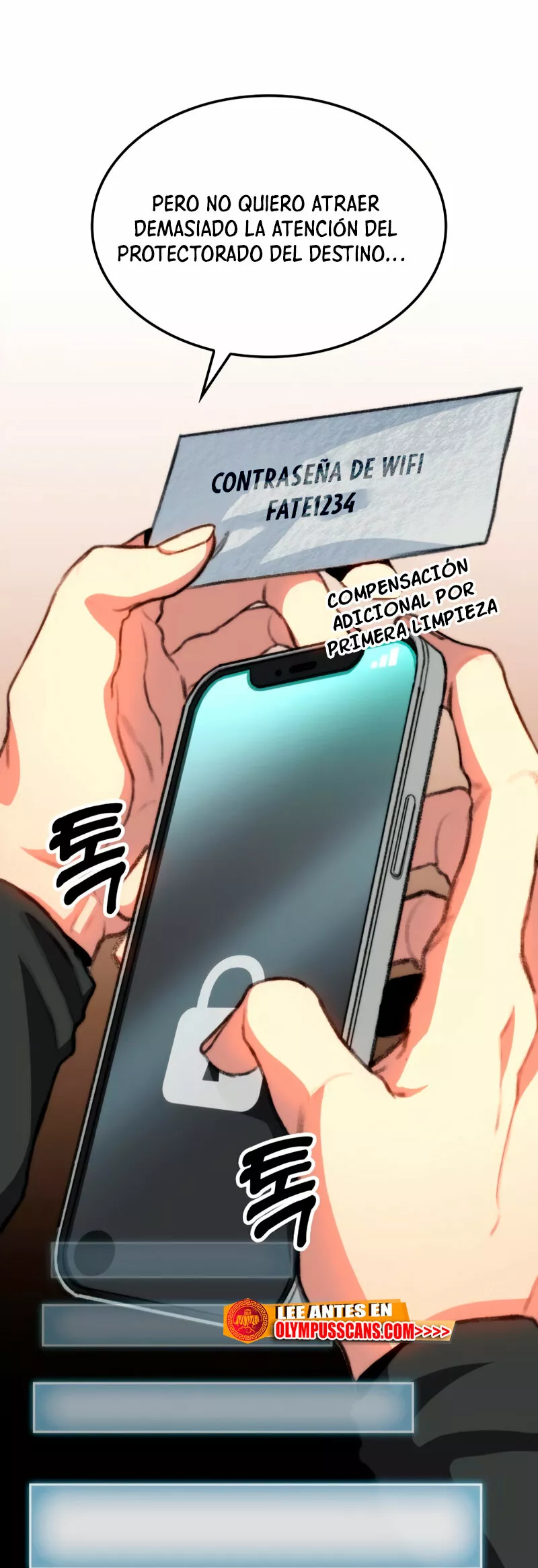 Página 42 del Manga