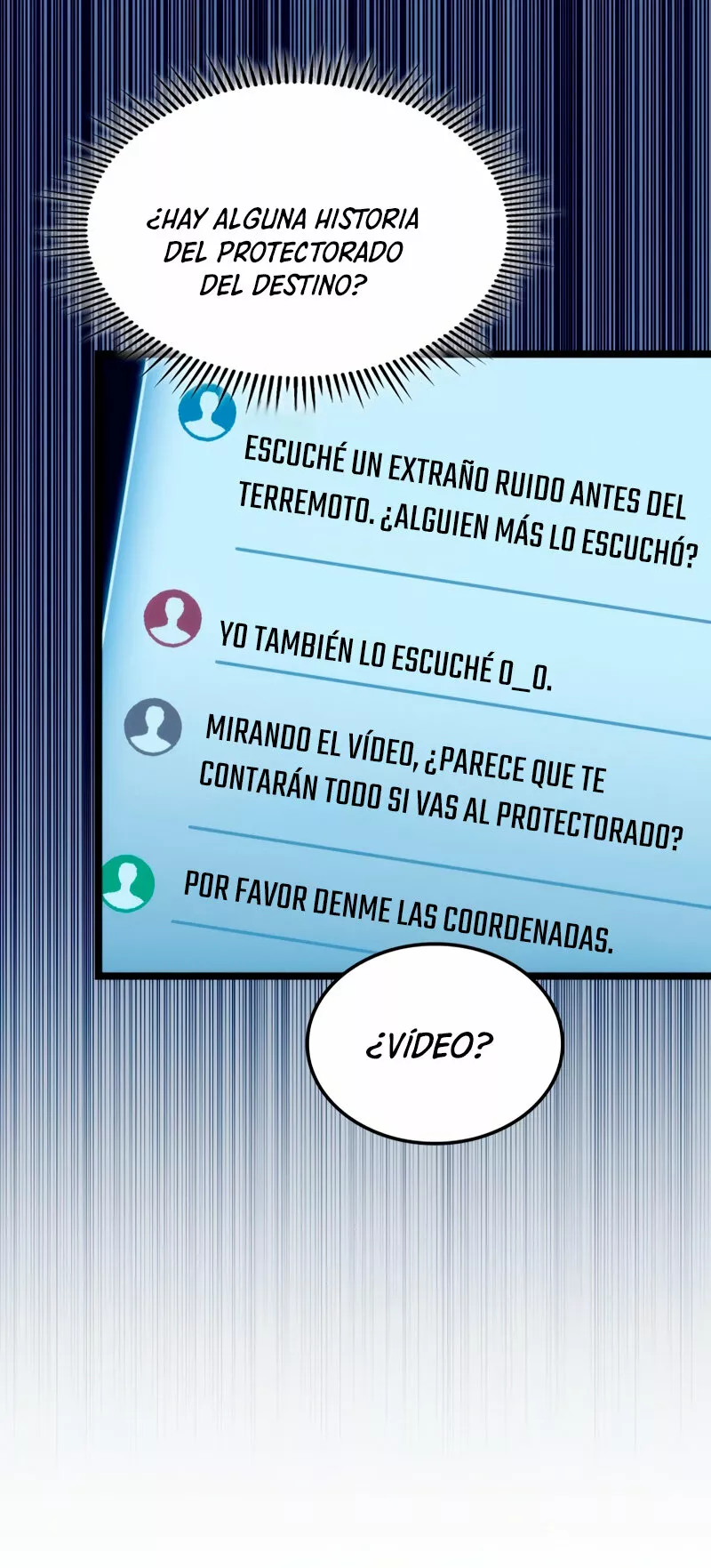 Página 44 del Manga