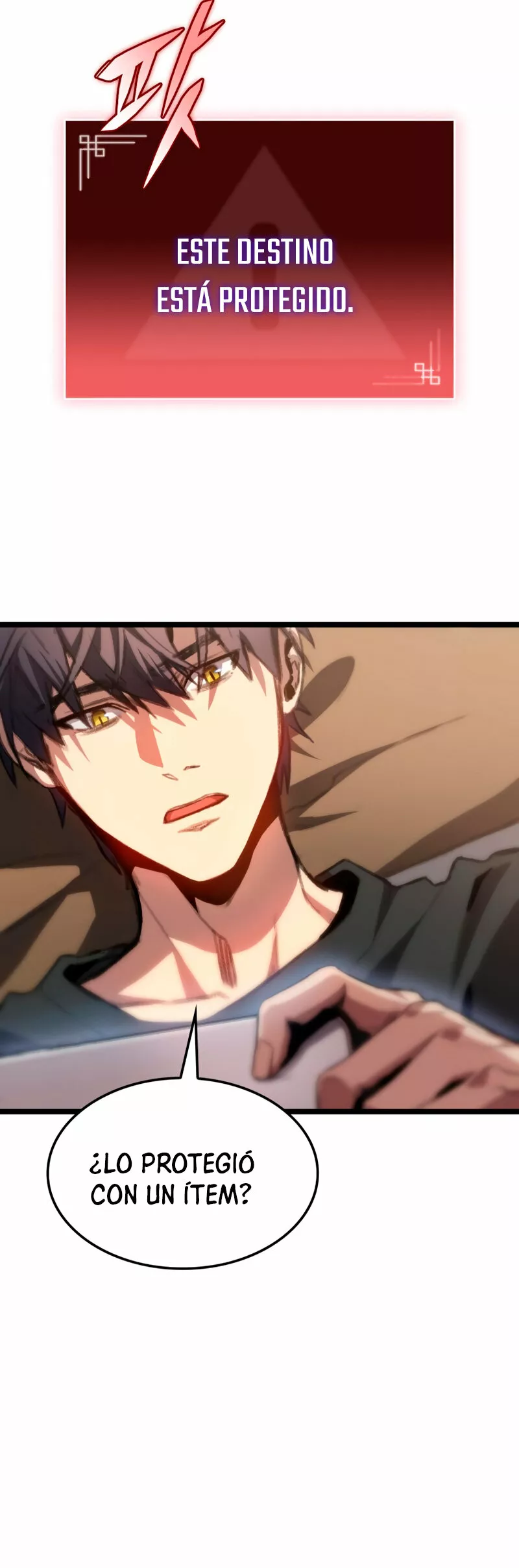 Página 47 del Manga