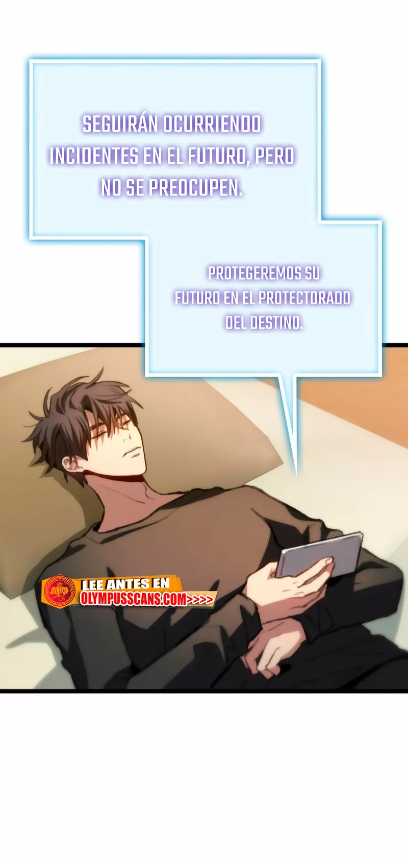 Página 48 del Manga