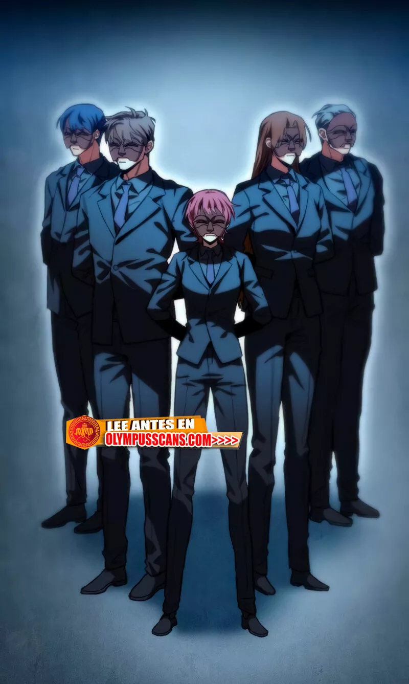 Página 51 del Manga