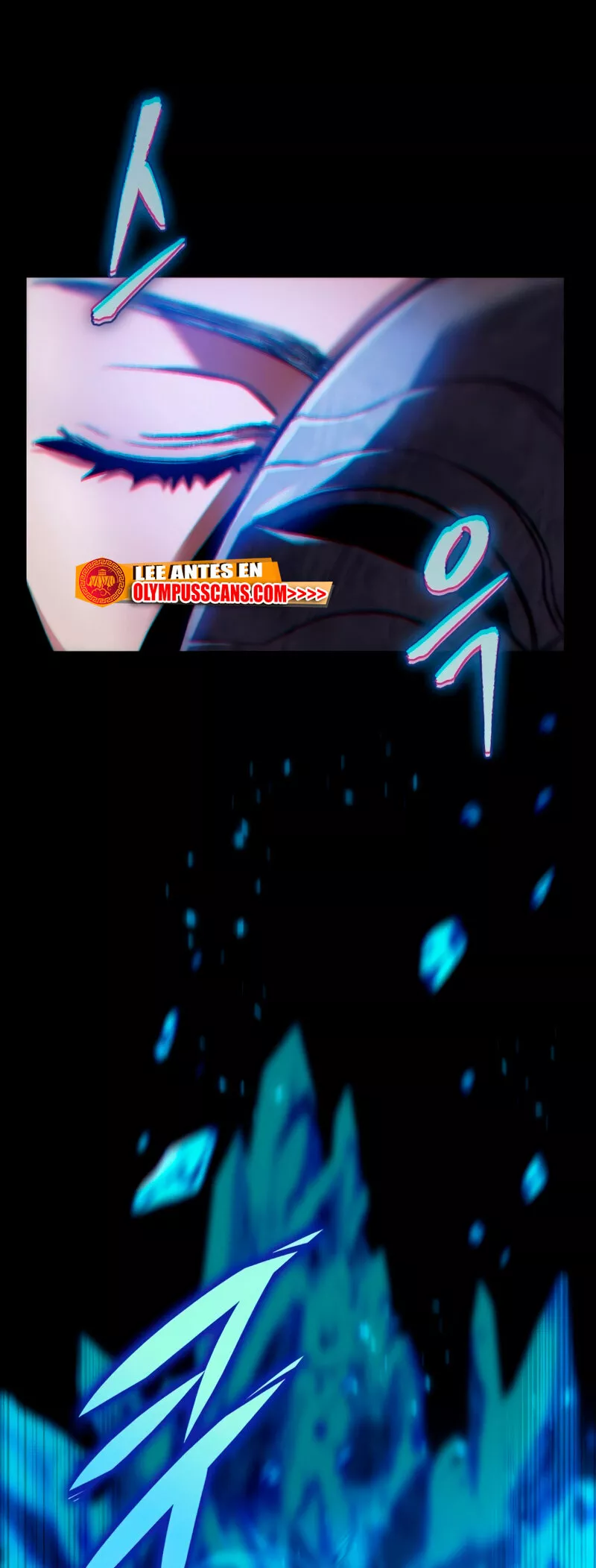 Página 53 del Manga