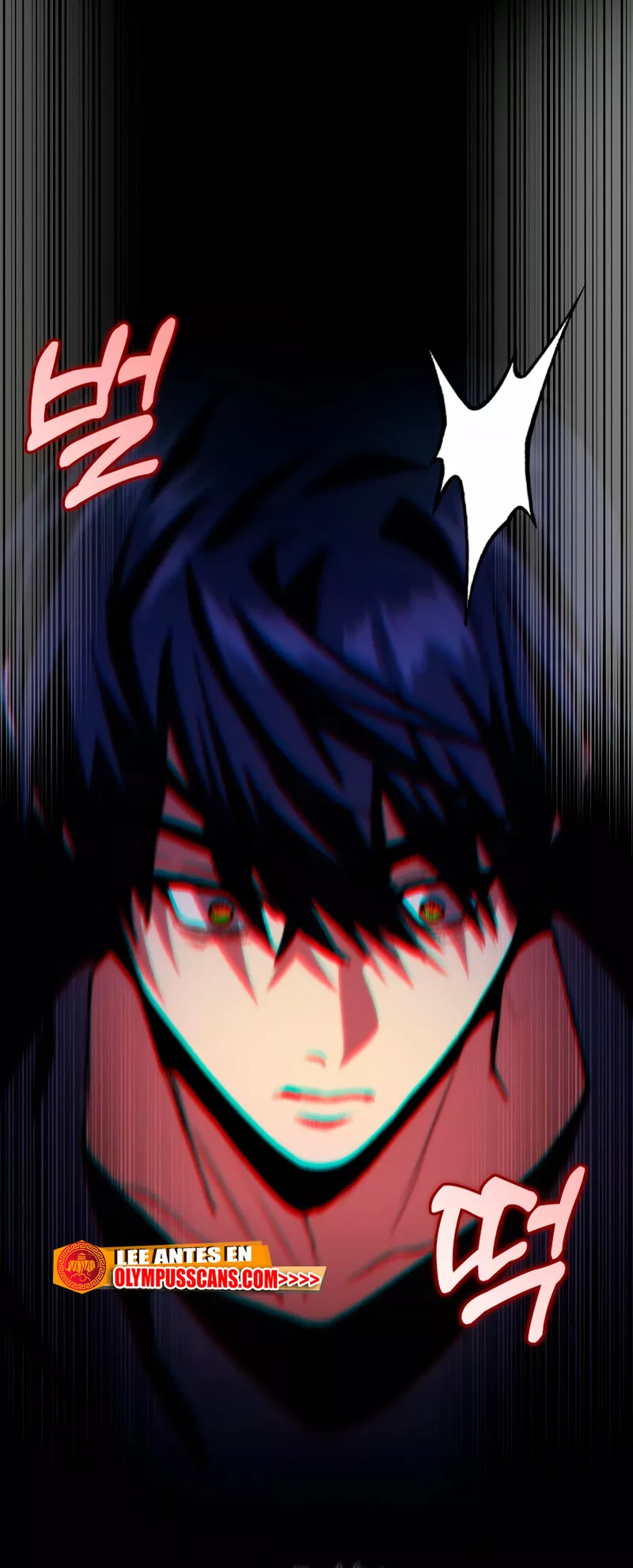 Página 55 del Manga