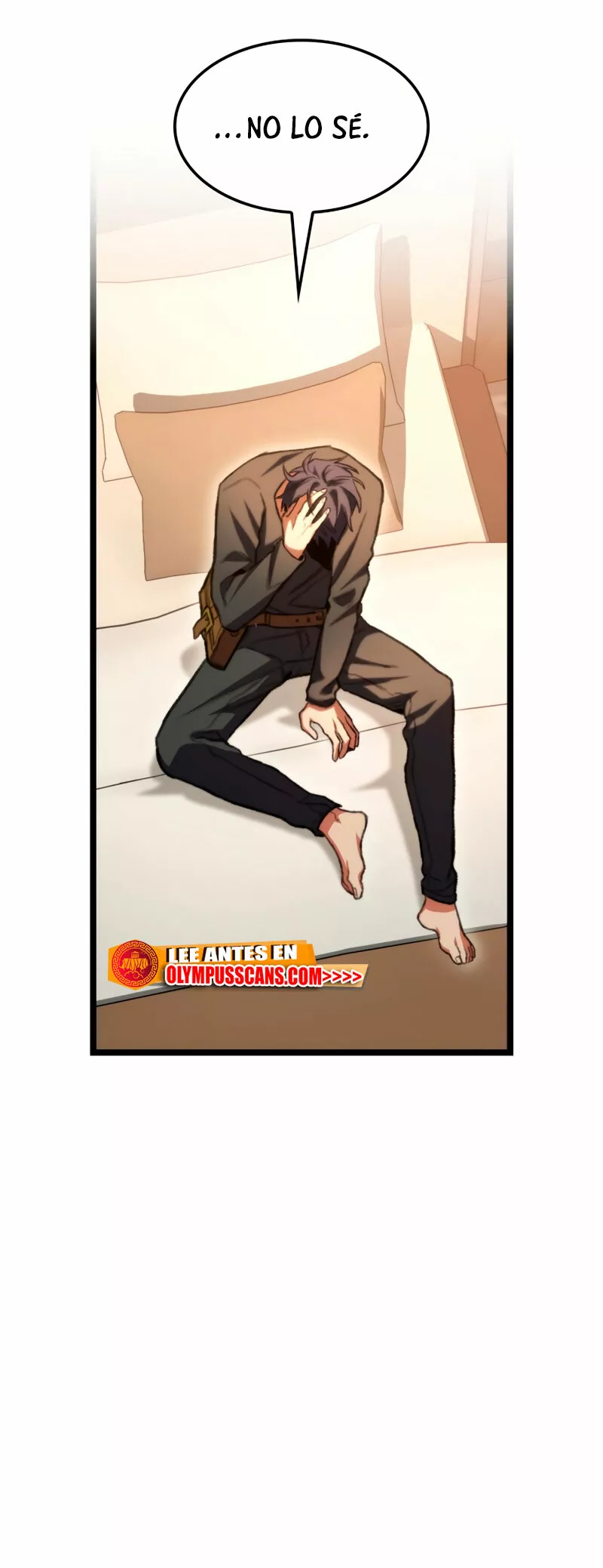 Página 57 del Manga