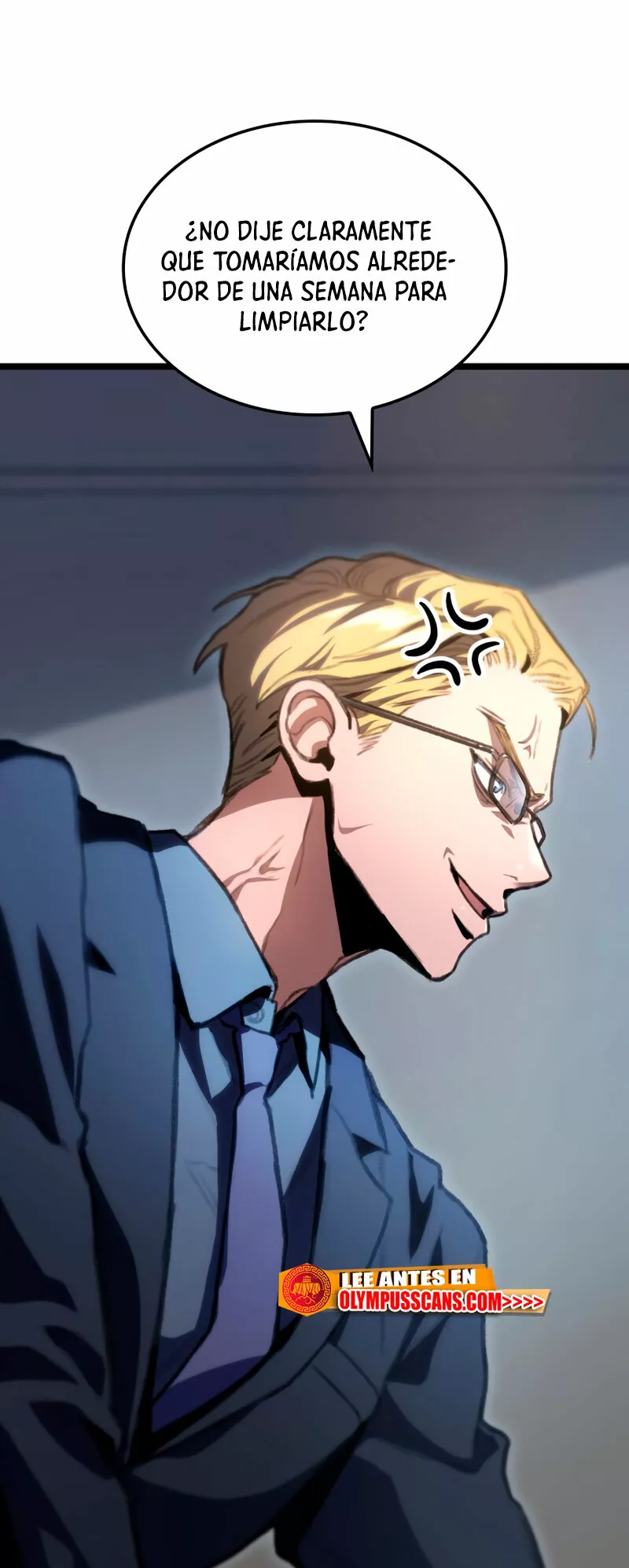 Página 60 del Manga