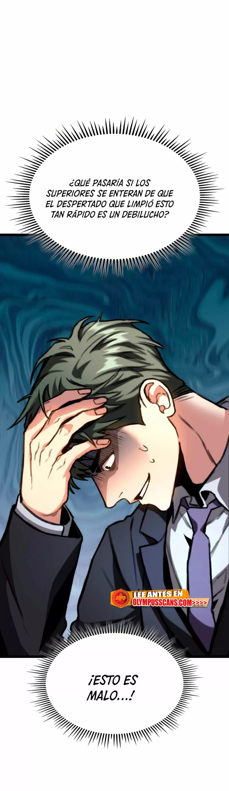 Página 67 del Manga