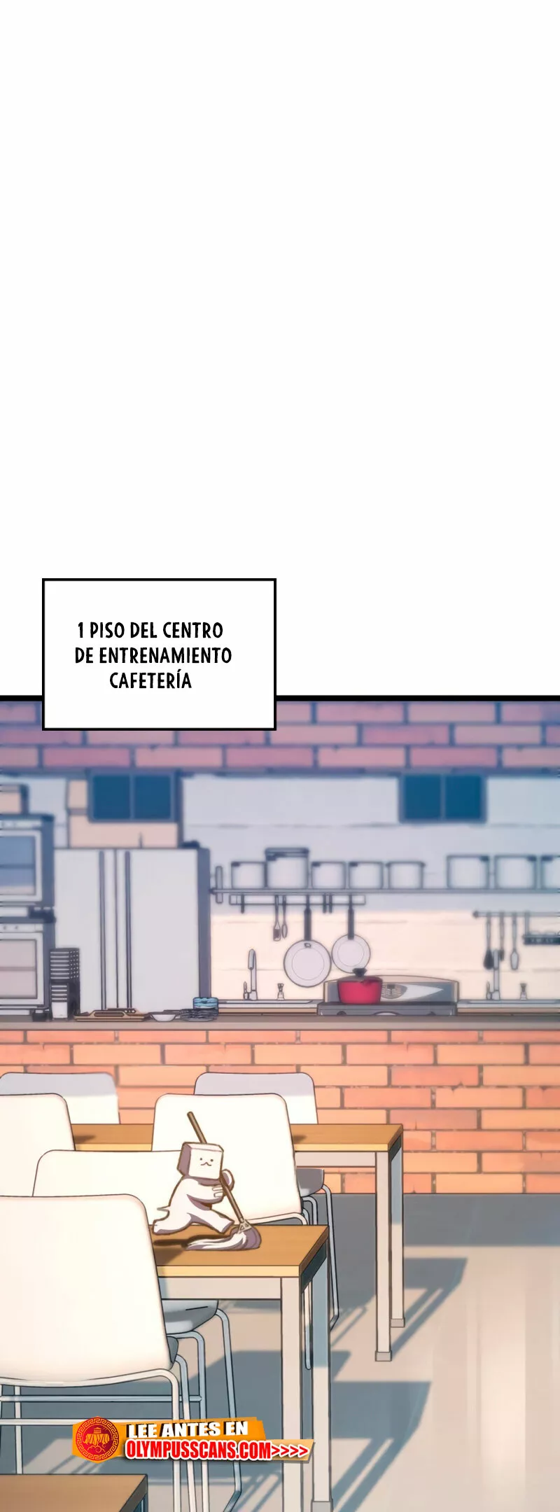 Página 68 del Manga