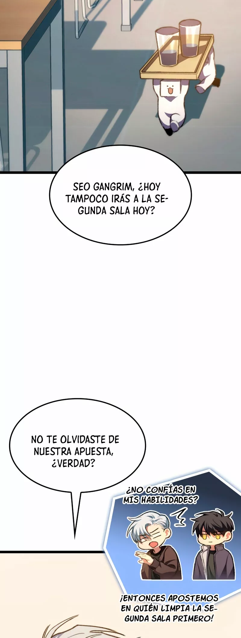 Página 69 del Manga