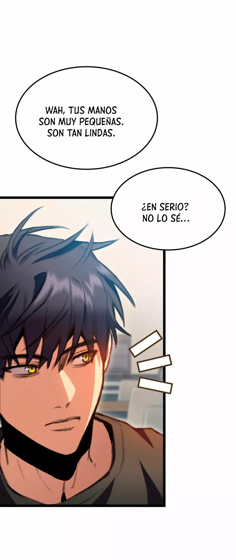 Página 76 del Manga