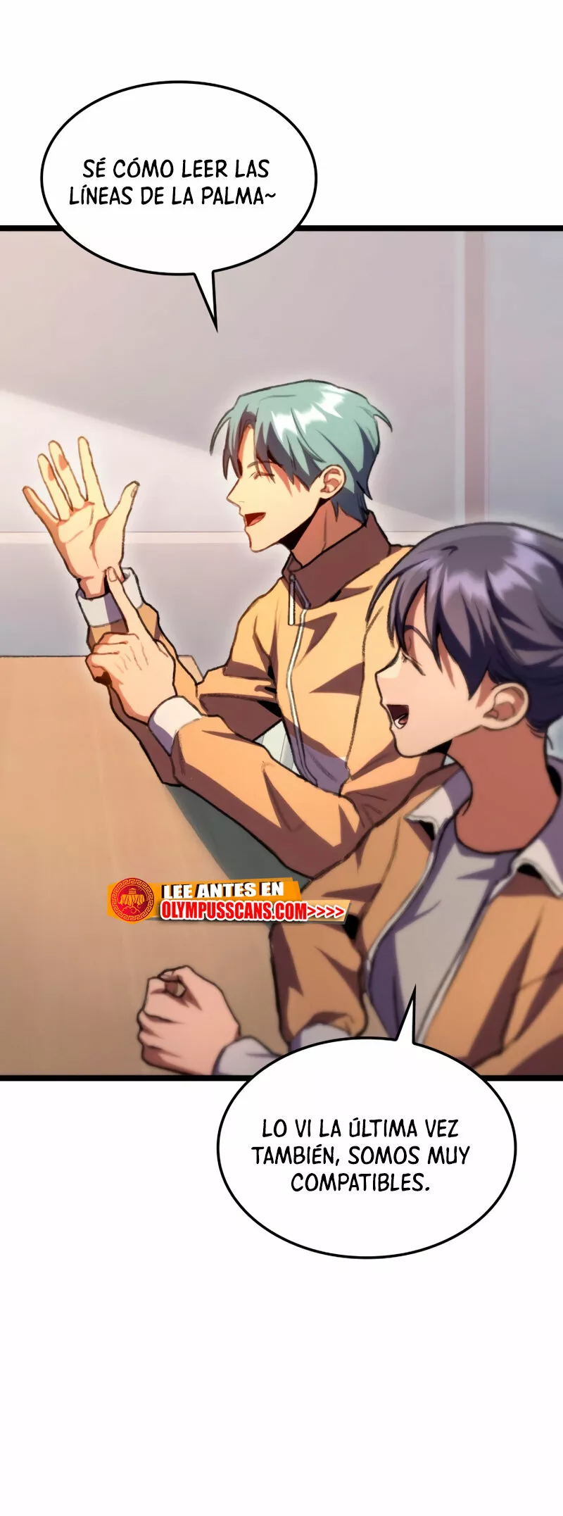 Página 79 del Manga