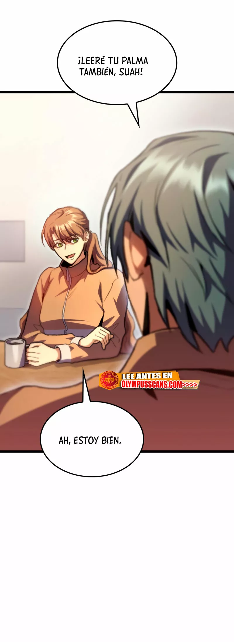 Página 81 del Manga