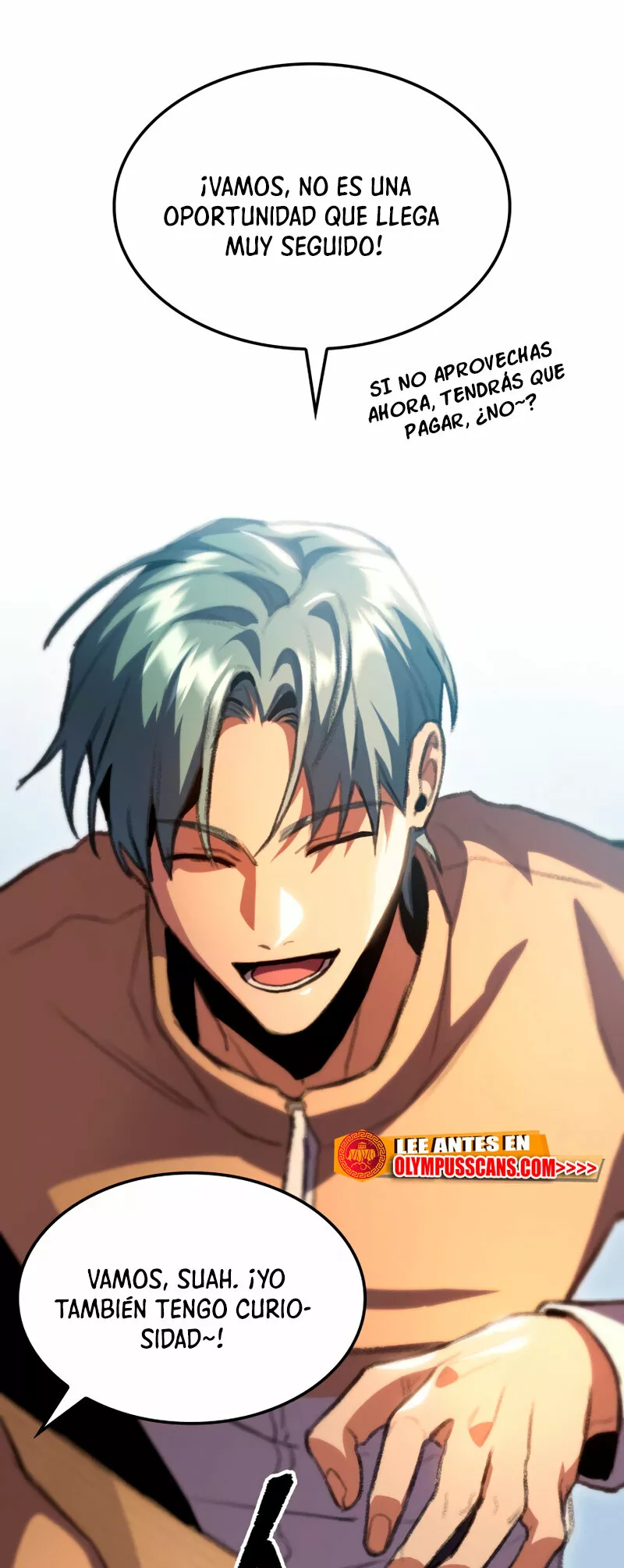 Página 82 del Manga