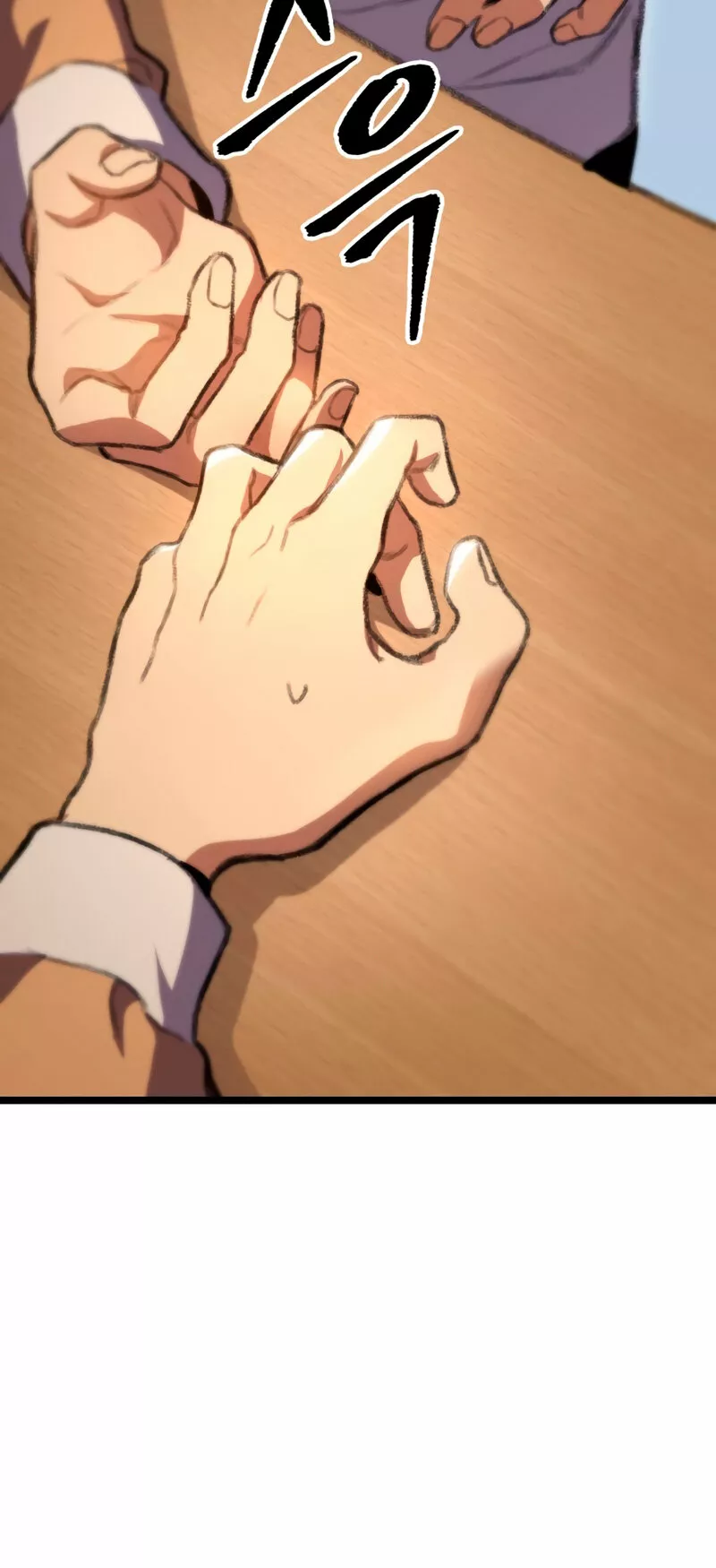 Página 83 del Manga