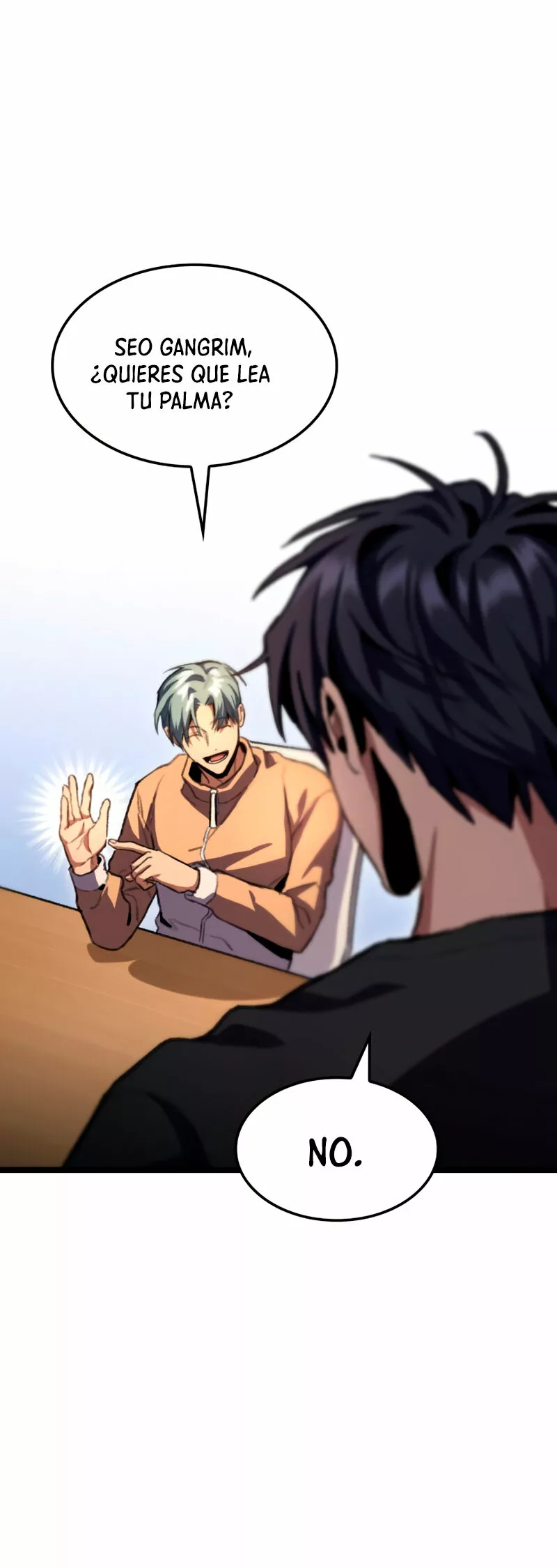 Página 86 del Manga