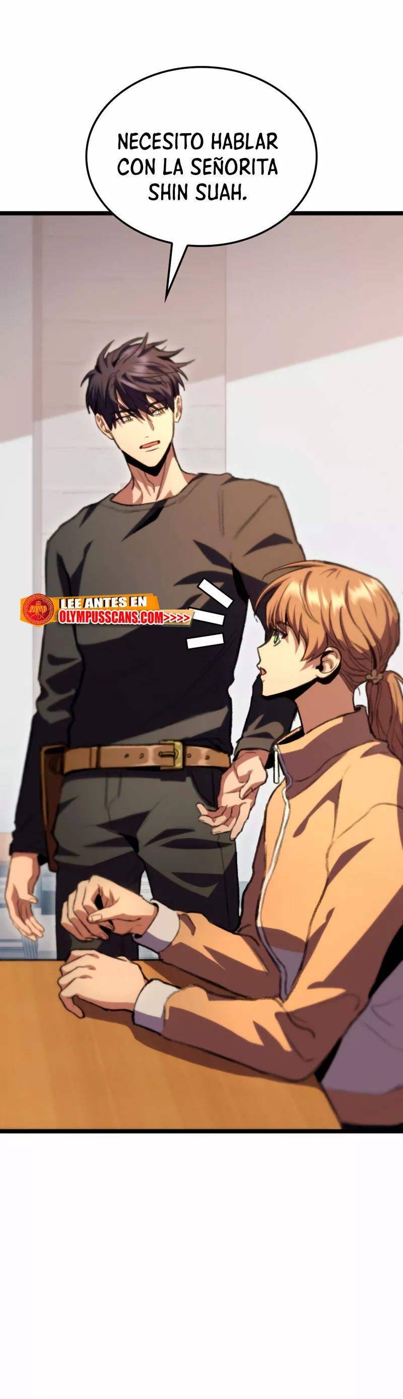 Página 87 del Manga