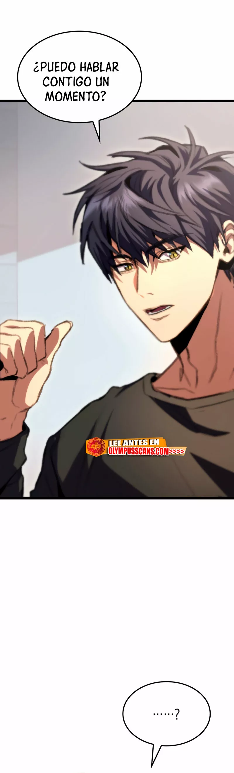 Página 88 del Manga