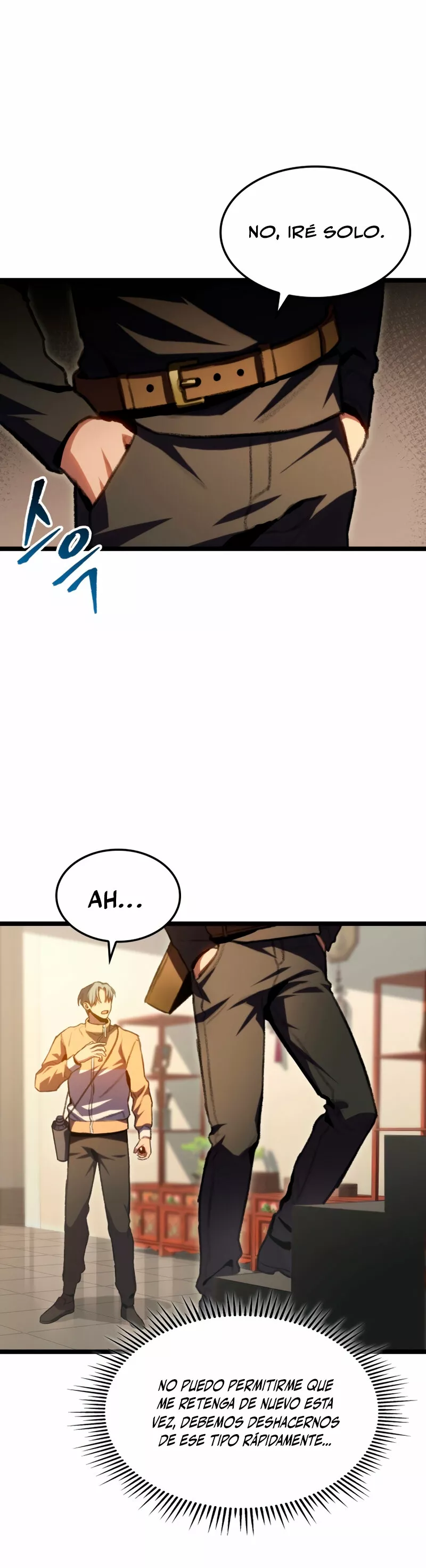 Página 40 del Manga