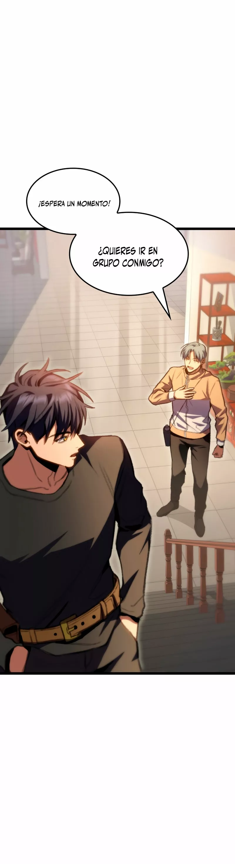 Página 41 del Manga