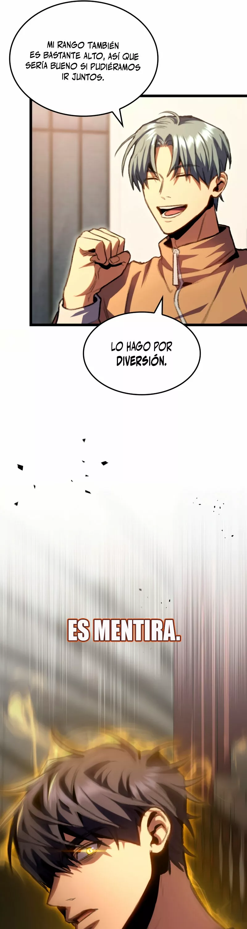 Página 42 del Manga