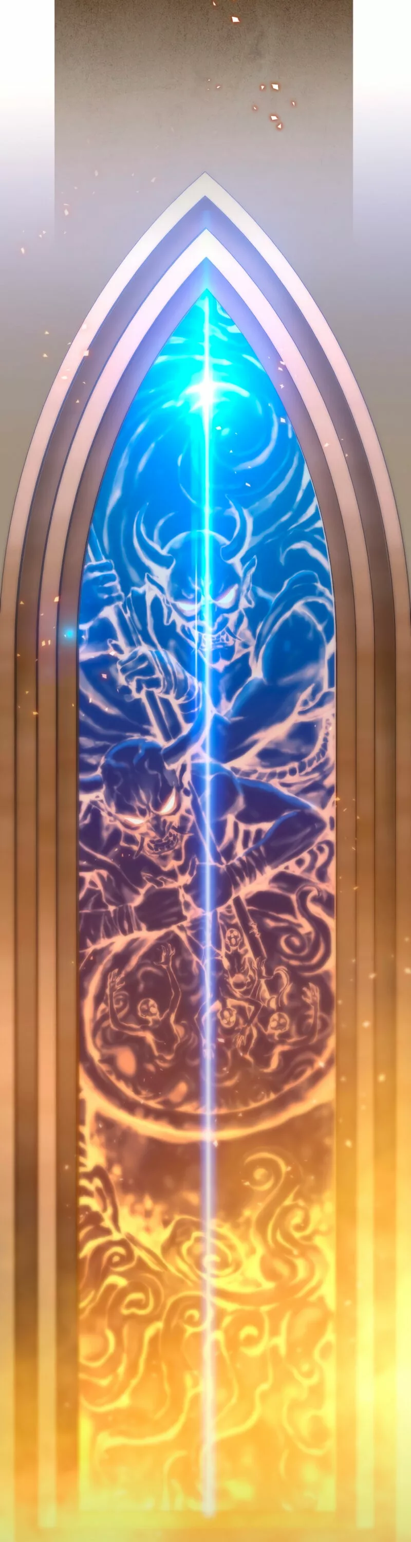 Página 48 del Manga