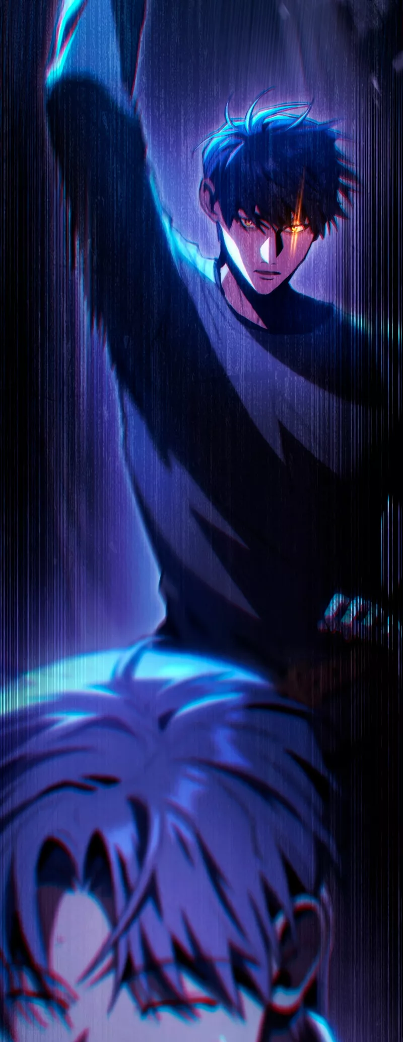 Página 57 del Manga