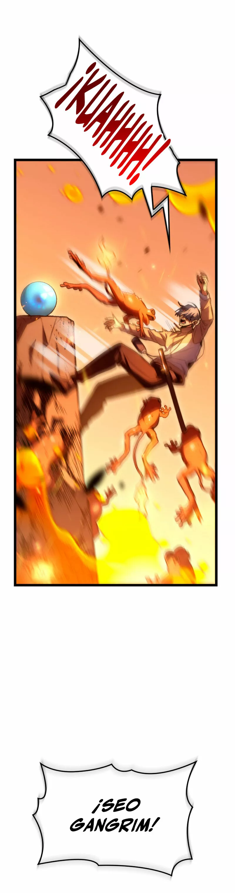 Página 36 del Manga